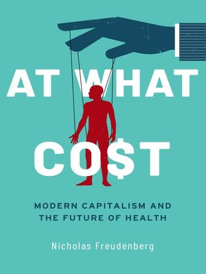cover image of At What Cost